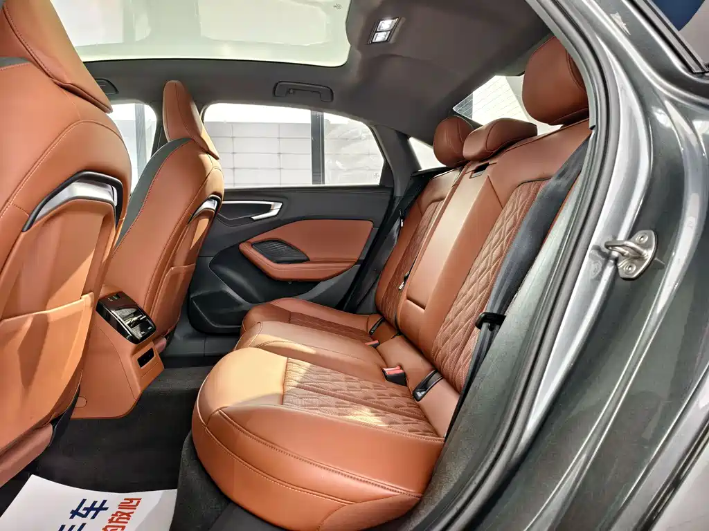 Audi Audi A5L 2026 2.0T Sport Edition Plus 2025 - thumbnail 7