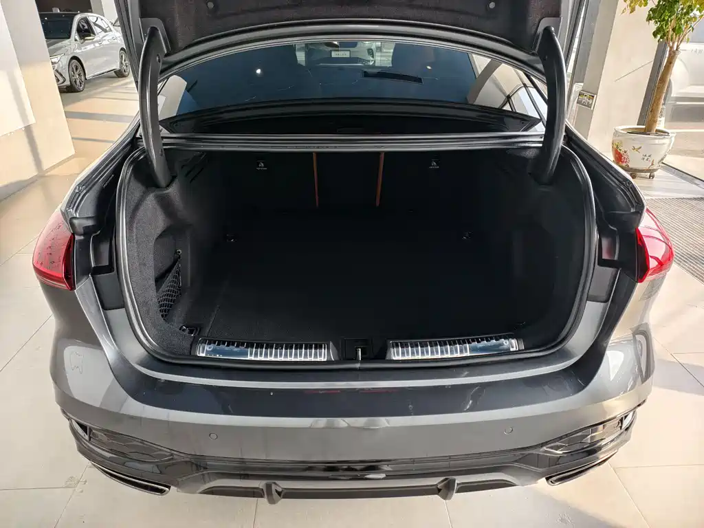 Audi Audi A5L 2026 2.0T Sport Edition Plus 2025 - thumbnail 15