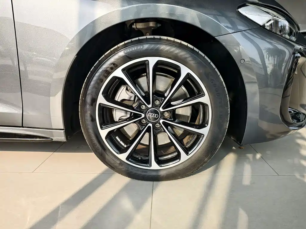 Audi Audi A5L 2026 2.0T Sport Edition Plus 2025 - thumbnail 16