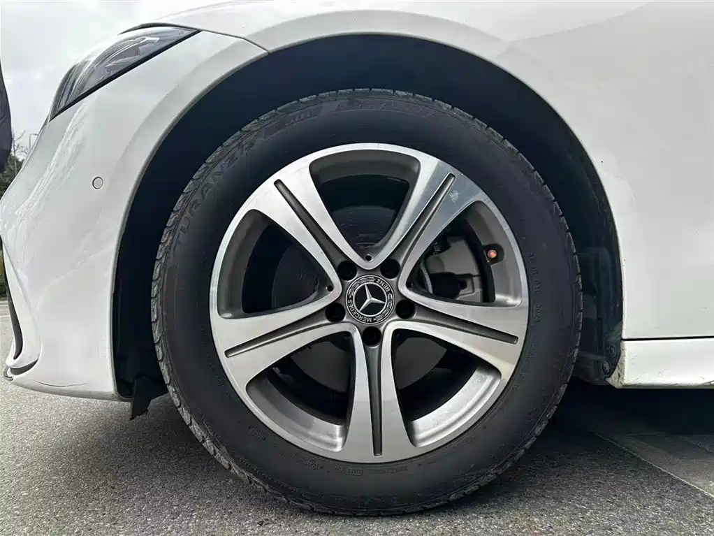 Mercedes-Benz Mercedes-Benz C-Class 2022 C 200 L Sport Edition 2022 - thumbnail 12