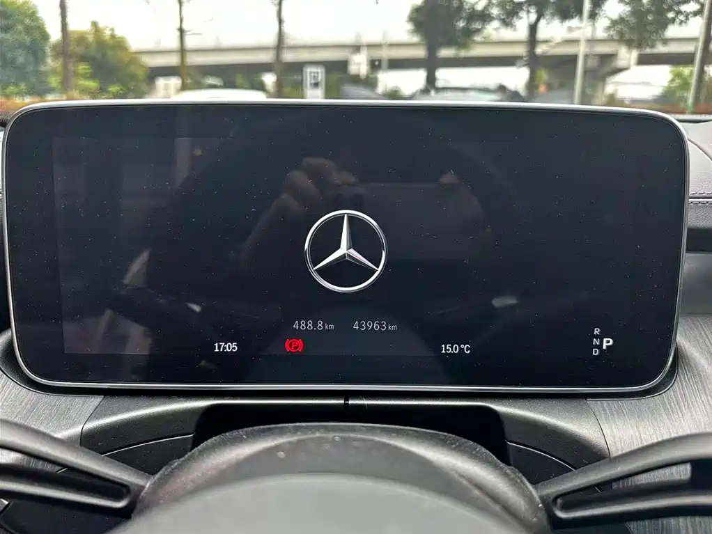 Mercedes-Benz Mercedes-Benz C-Class 2022 C 200 L Sport Edition 2022 - thumbnail 19