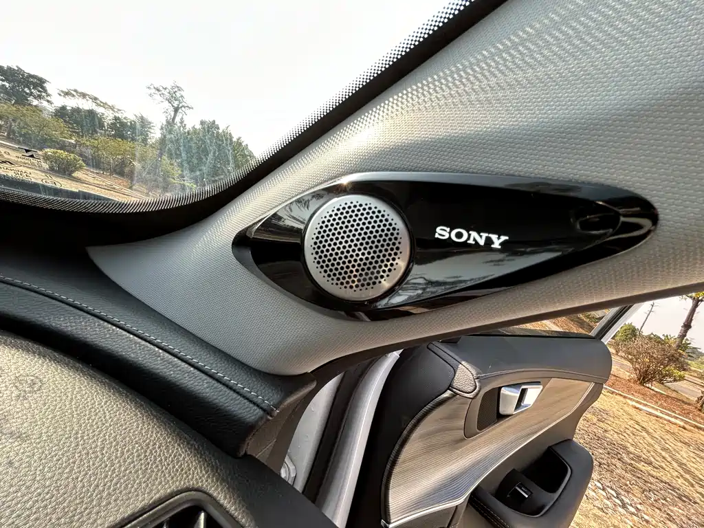 Chery Chery Tiggo 8 PLUS 2022 Kunpeng Edition 390TGDI DCT Premium Version 2022 - thumbnail 10