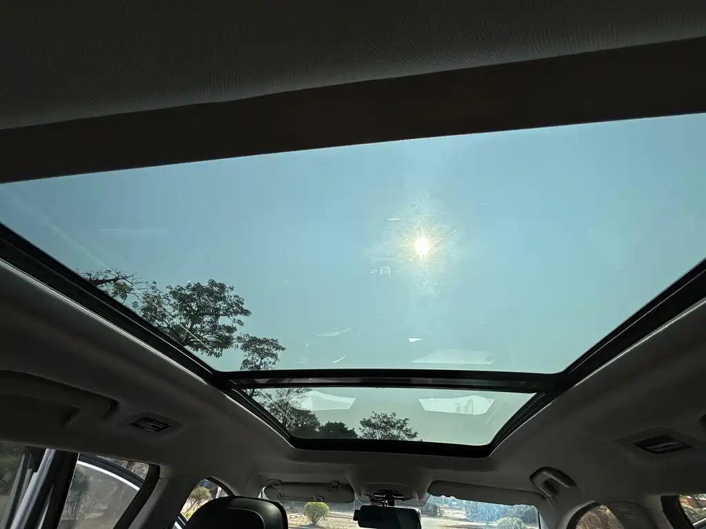 Chery Chery Tiggo 8 PLUS 2022 Kunpeng Edition 390TGDI DCT Premium Version 2022 - thumbnail 11