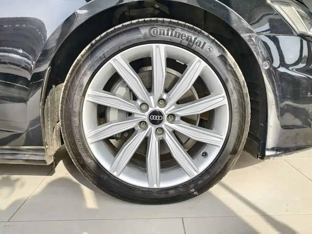Audi Audi A6L 2023 facelift 45 TFSI quattro Premium Dynamic Edition 2023 - thumbnail 16