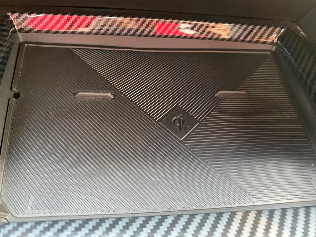 Changan Changan UNI-V 2022 1.5T Sport Edition 2022 - thumbnail 21