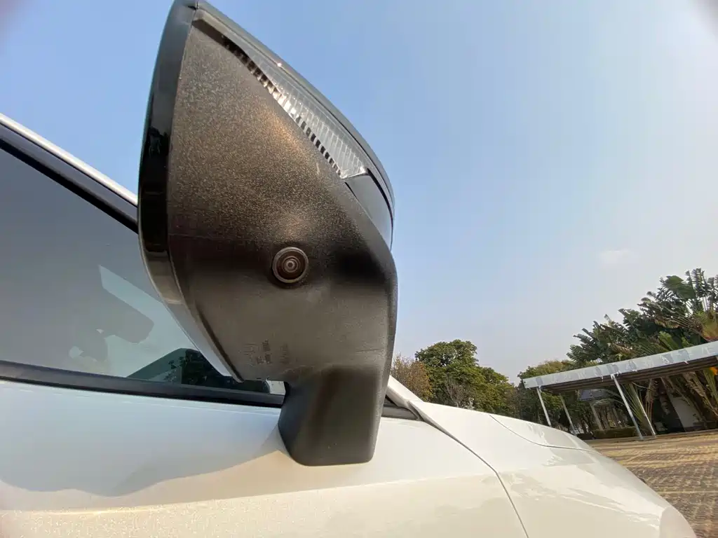 Changan Changan UNI-V 2022 1.5T Sport Edition 2022 - thumbnail 22