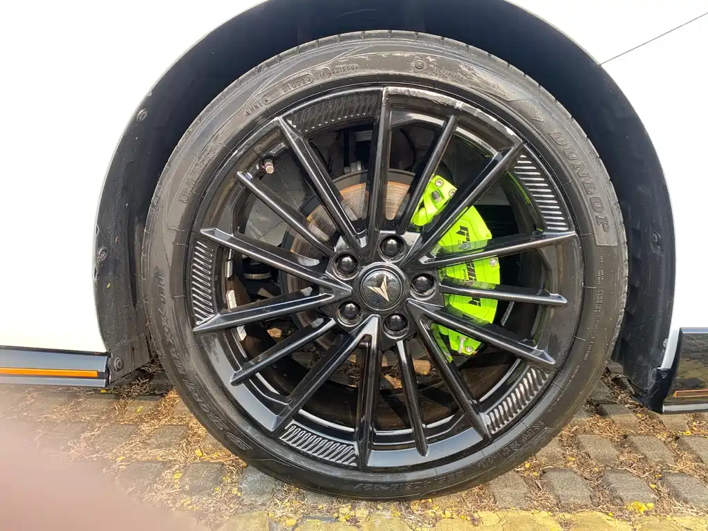 Changan Changan UNI-V 2022 1.5T Sport Edition 2022 - thumbnail 23