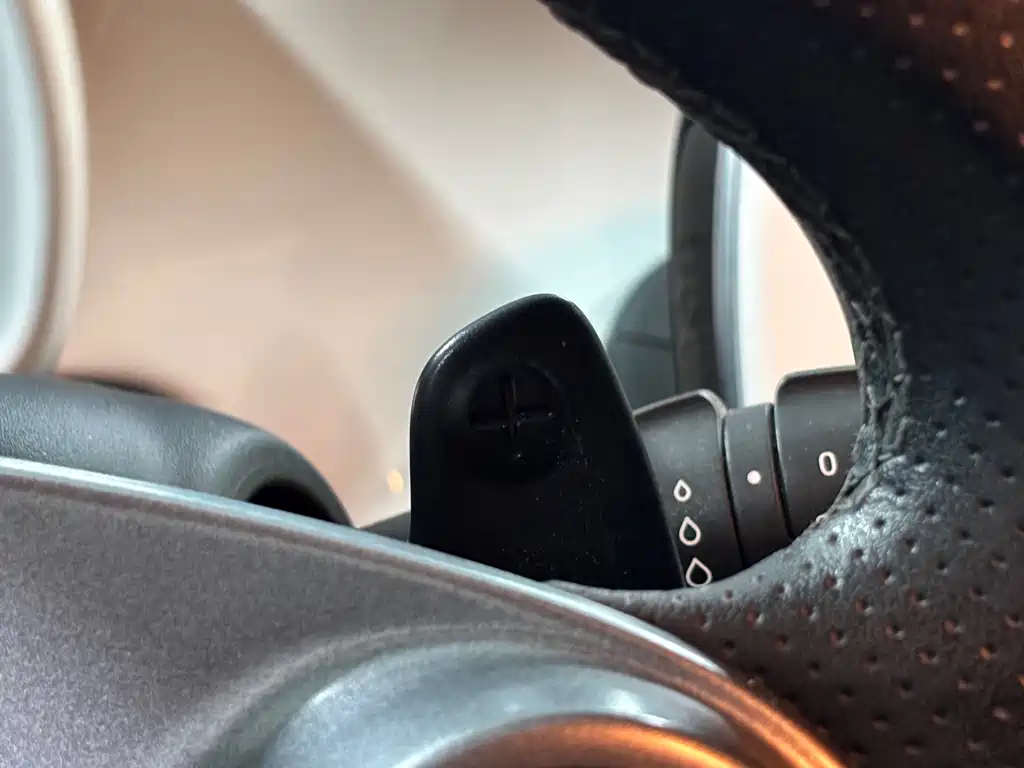 smart smart forfour 2016 0.9T 66 kW Passion Edition 2017 - thumbnail 5