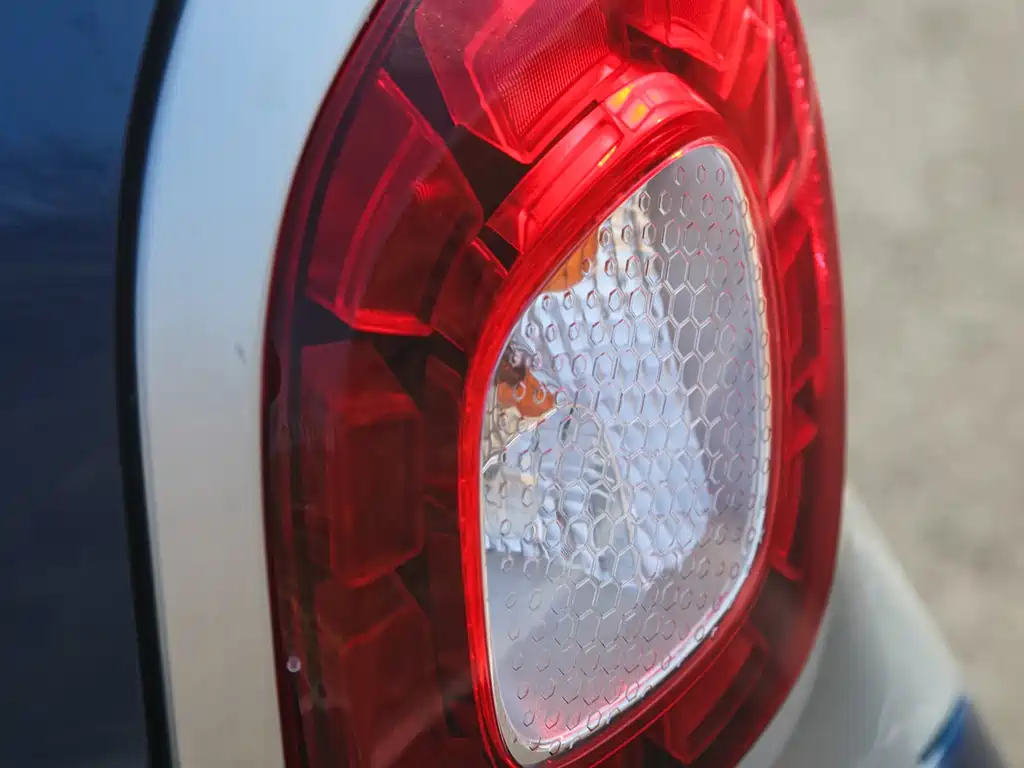 smart smart forfour 2016 0.9T 66 kW Passion Edition 2017 - thumbnail 13