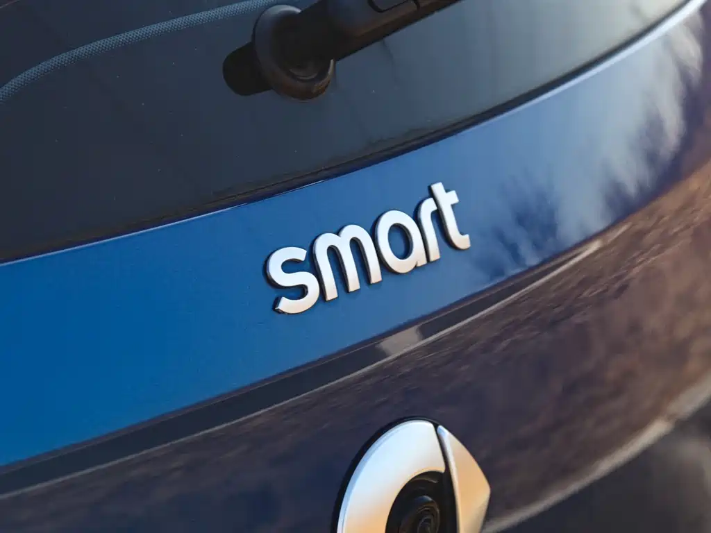 smart smart forfour 2016 0.9T 66 kW Passion Edition 2017 - thumbnail 14