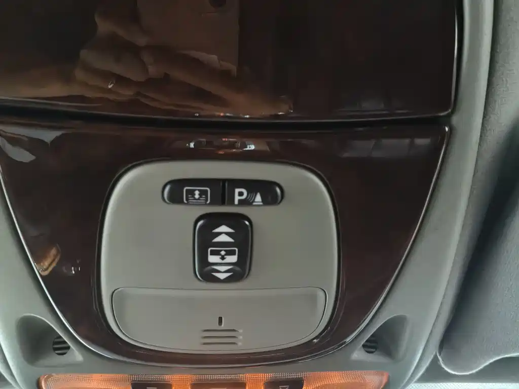 Jaguar Jaguar S-TYPE 2007 3.0 Standard 2008 - thumbnail 12