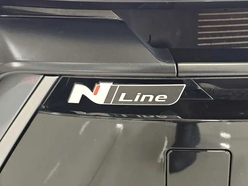 Hyundai Hyundai Sonata 2024 2.0T N Line Max 2024 - thumbnail 12