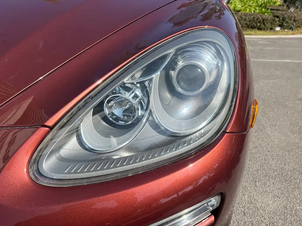 Porsche Porsche Cayenne 2014 Diesel 2014 - thumbnail 10