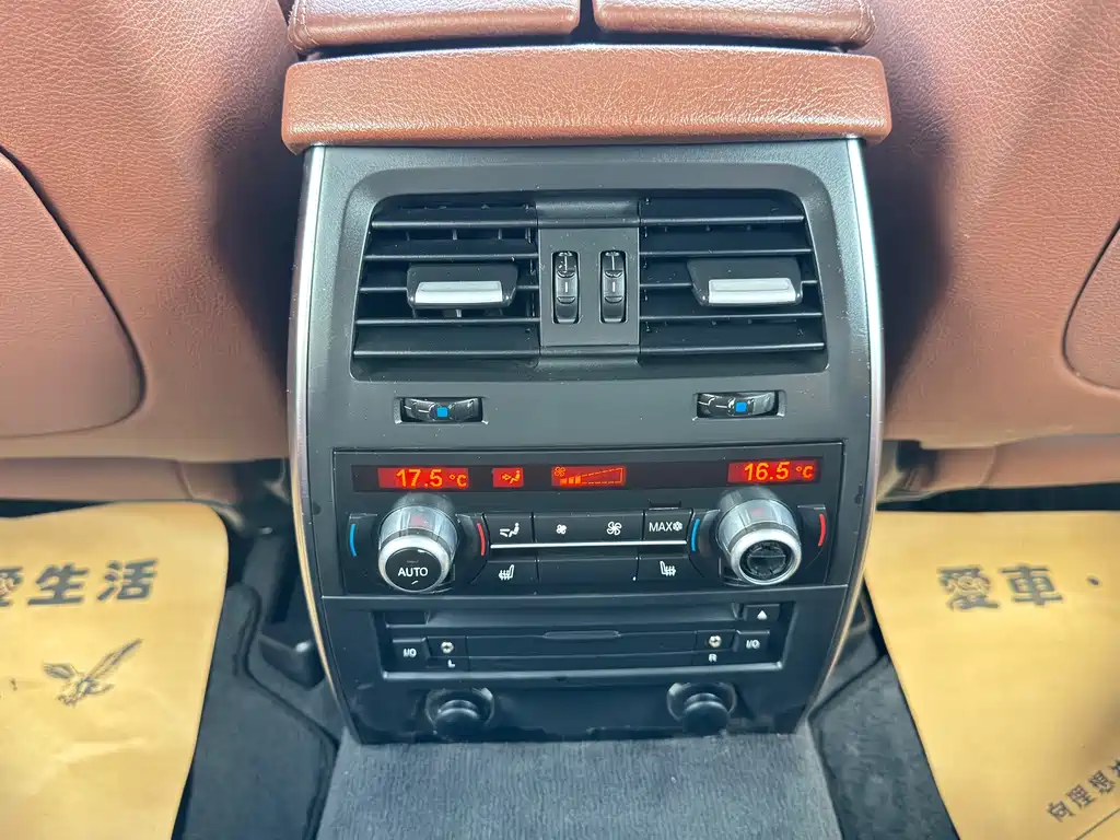 BMW BMW 5 Series GT 2010 535i Luxury Model 2010 - thumbnail 15