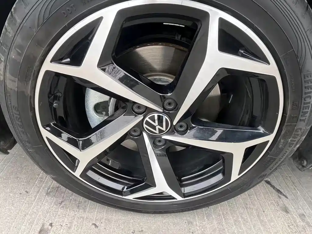 Volkswagen Volkswagen Passat 2023 Facelift 330TSI Galaxy Luxury Edition 2023 - thumbnail 10