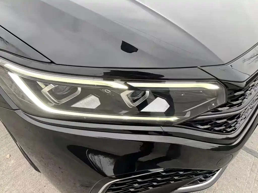 Volkswagen Volkswagen Passat 2023 Facelift 330TSI Galaxy Luxury Edition 2023 - thumbnail 11
