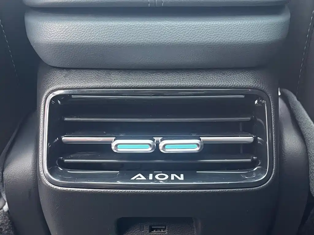 GAC NE AION Y 2023 Plus 510 Smart Edition 2024 - thumbnail 12