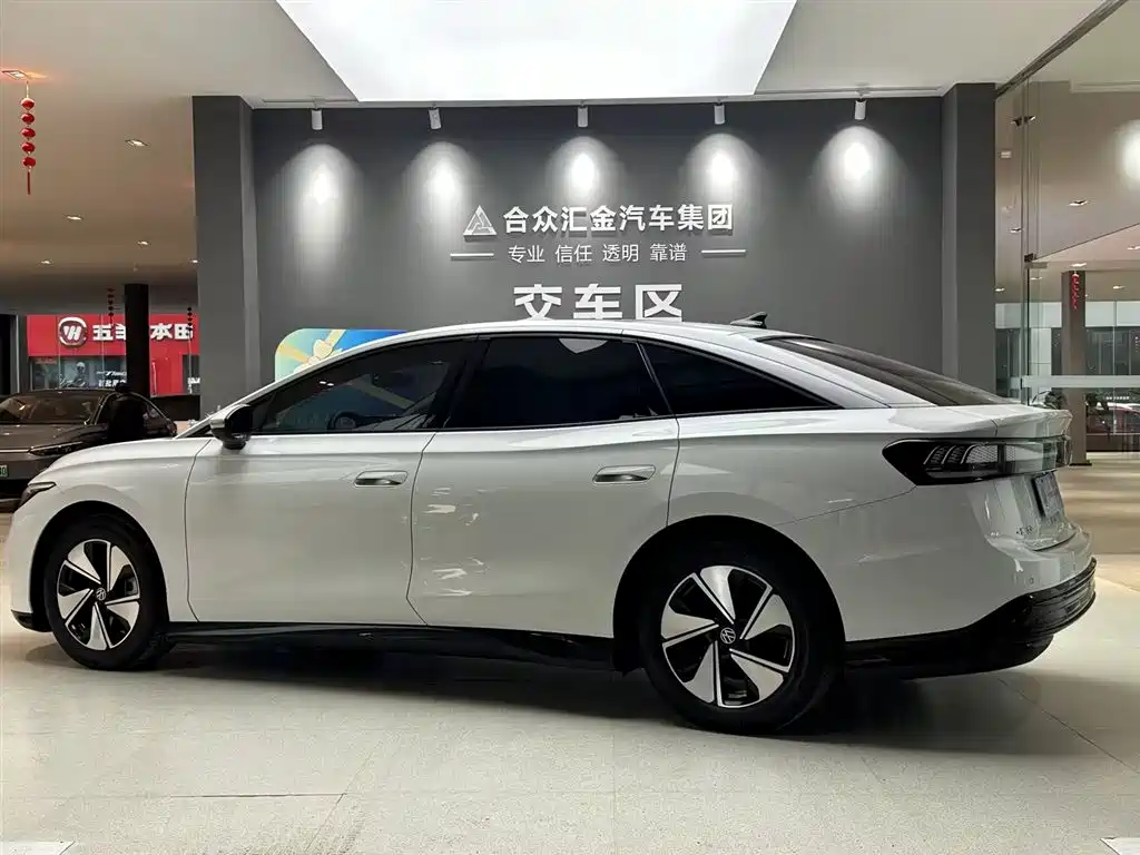Volkswagen Volkswagen ID.7 VIZZION 2024 AIR 2024 - thumbnail 6