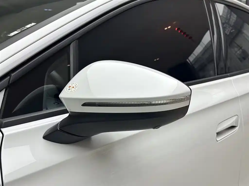 Volkswagen Volkswagen ID.7 VIZZION 2024 AIR 2024 - thumbnail 13