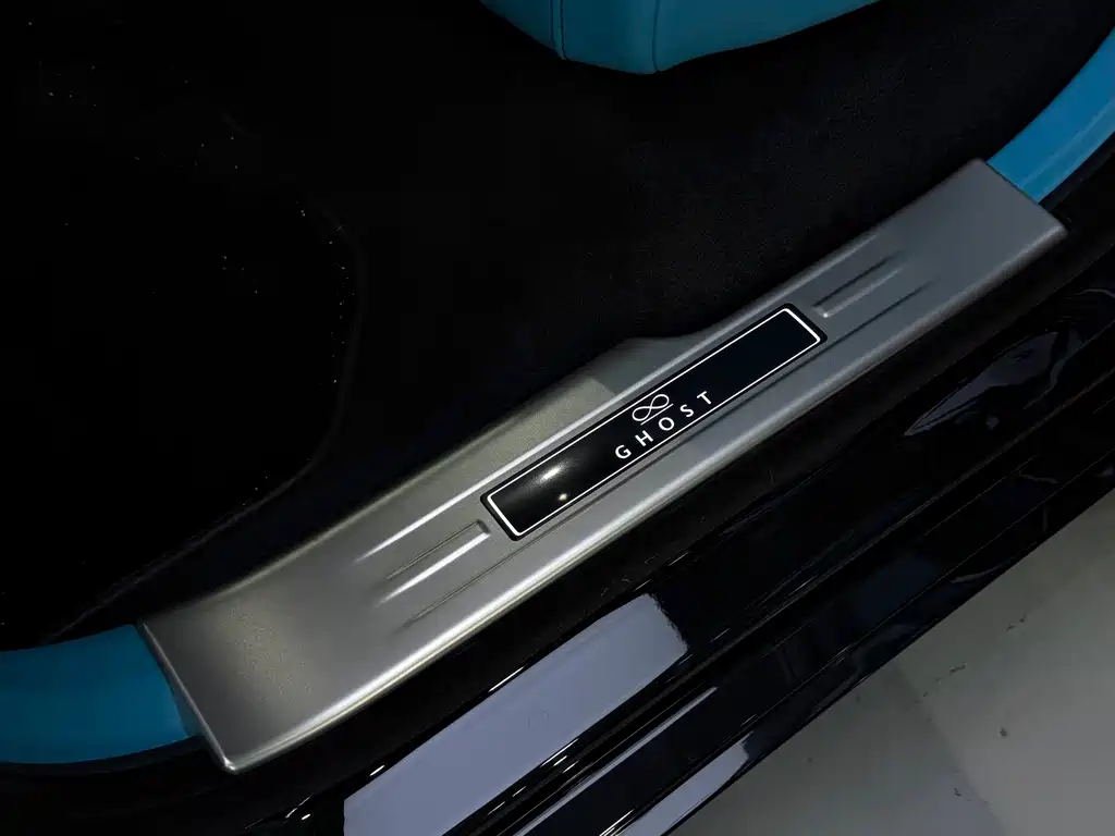 Rolls-Royce Rolls-Royce Ghost 2022 6.7T Black Badge 2023 - thumbnail 25
