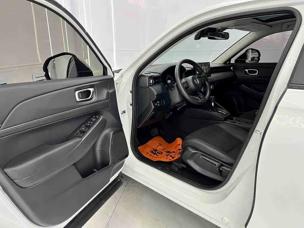 Honda Honda Vezel 2023 1.5L CVT Pioneer Edition 2023 - thumbnail 7
