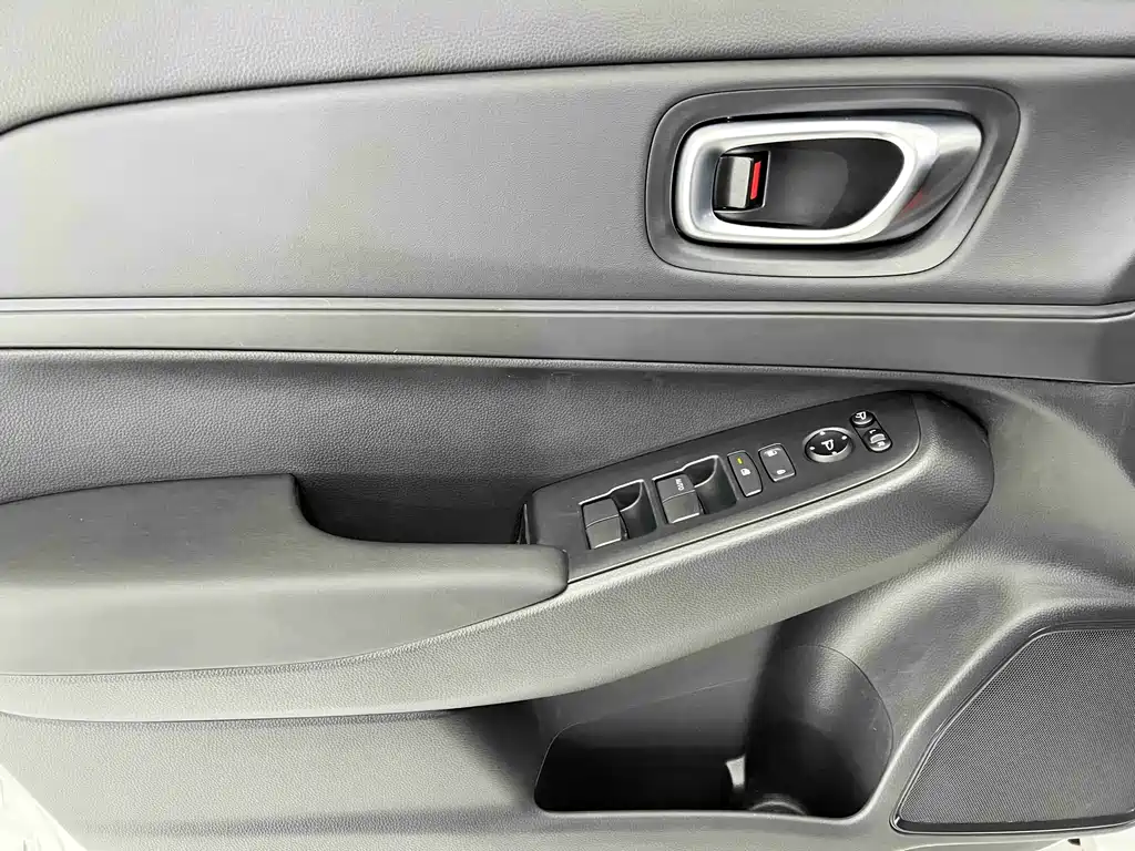 Honda Honda Vezel 2023 1.5L CVT Pioneer Edition 2023 - thumbnail 8