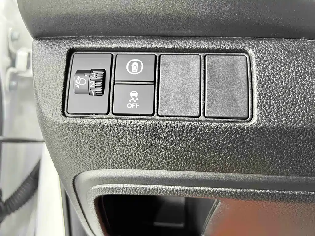 Honda Honda Vezel 2023 1.5L CVT Pioneer Edition 2023 - thumbnail 9