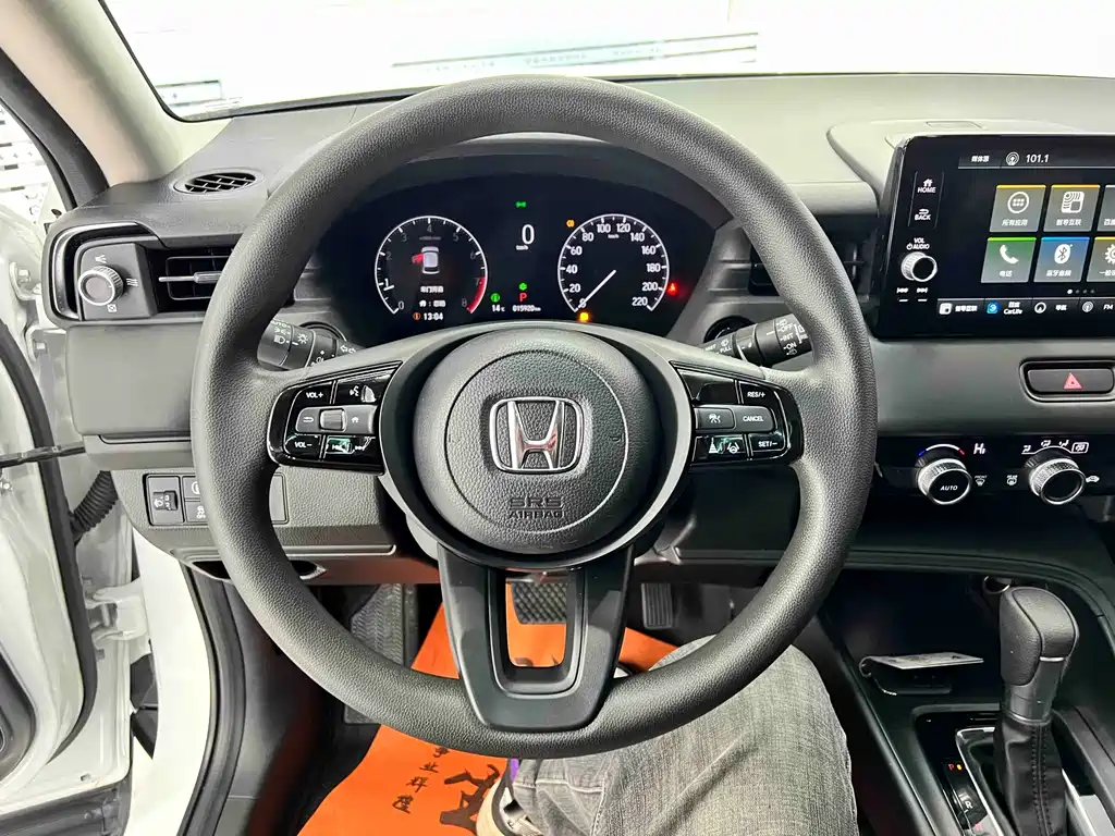 Honda Honda Vezel 2023 1.5L CVT Pioneer Edition 2023 - thumbnail 11