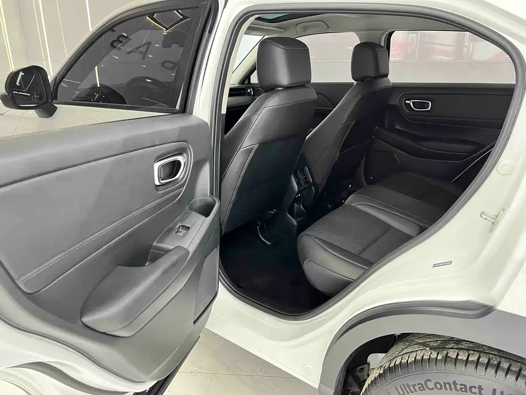 Honda Honda Vezel 2023 1.5L CVT Pioneer Edition 2023 - thumbnail 13