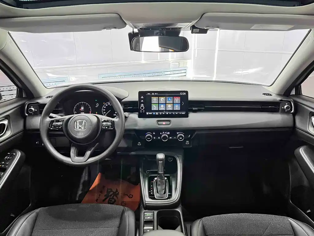 Honda Honda Vezel 2023 1.5L CVT Pioneer Edition 2023 - thumbnail 15