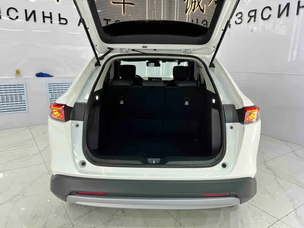 Honda Honda Vezel 2023 1.5L CVT Pioneer Edition 2023 - thumbnail 17