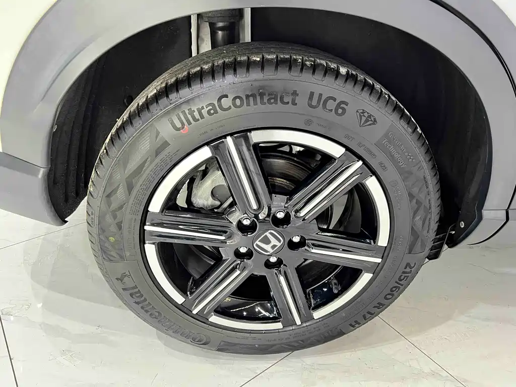 Honda Honda Vezel 2023 1.5L CVT Pioneer Edition 2023 - thumbnail 19