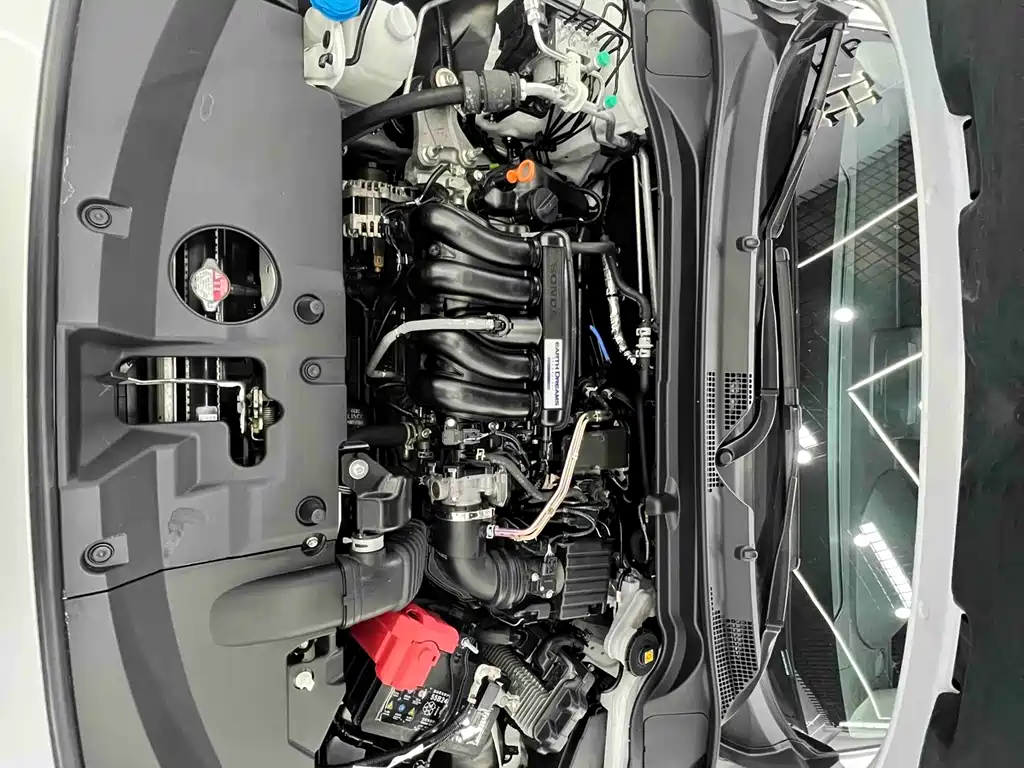 Honda Honda Vezel 2023 1.5L CVT Pioneer Edition 2023 - thumbnail 20