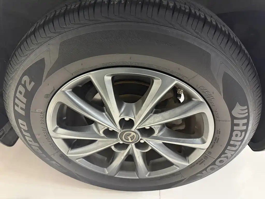 Mazda Mazda CX-4 2020 2.0L Automatic Front-Wheel Drive Blue Sky Youth Edition 2020 - thumbnail 14