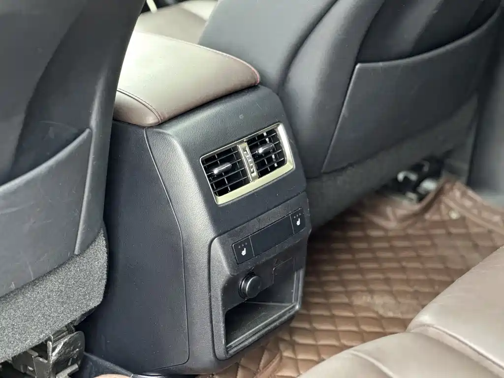 Lexus Lexus RX 300 AWD Luxury Edition 2016 Model 2018 - thumbnail 7