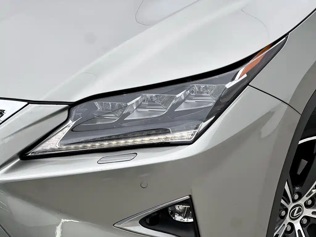 Lexus Lexus RX 300 AWD Luxury Edition 2016 Model 2018 - thumbnail 15