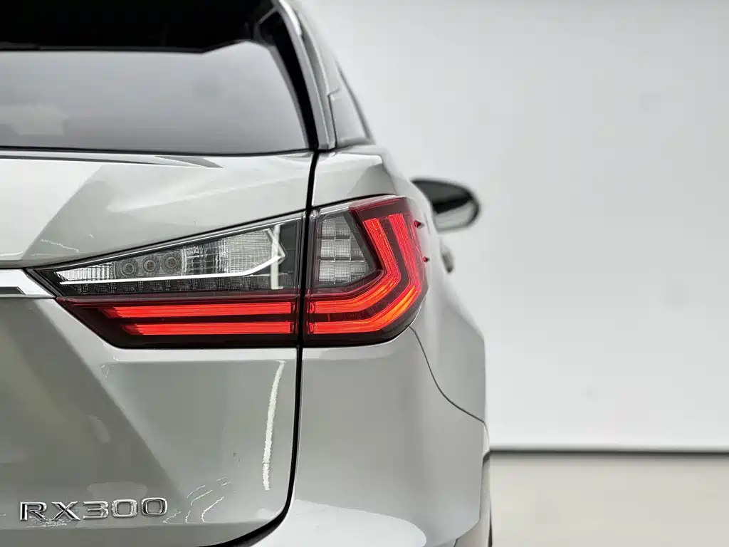 Lexus Lexus RX 300 AWD Luxury Edition 2016 Model 2018 - thumbnail 17