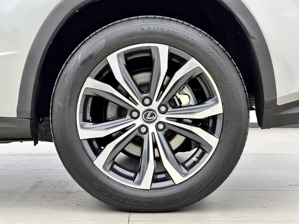 Lexus Lexus RX 300 AWD Luxury Edition 2016 Model 2018 - thumbnail 18