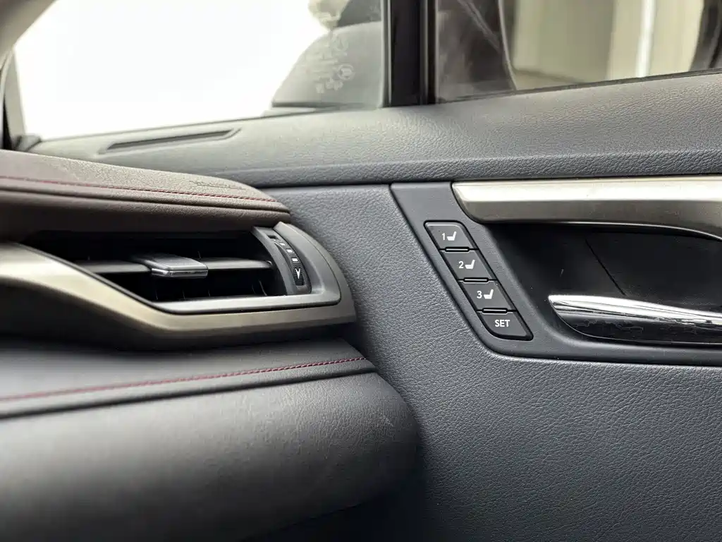 Lexus Lexus RX 300 AWD Luxury Edition 2016 Model 2018 - thumbnail 19