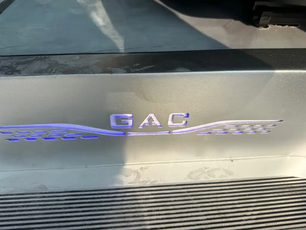 GAC Trumpchi GAC Trumpchi M8 2023 Master Series Hybrid Flagship Edition 2023 - thumbnail 12