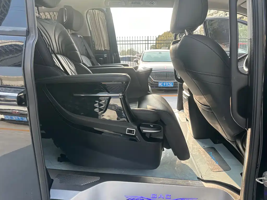 GAC Trumpchi GAC Trumpchi M8 2023 Master Series Hybrid Flagship Edition 2023 - thumbnail 18