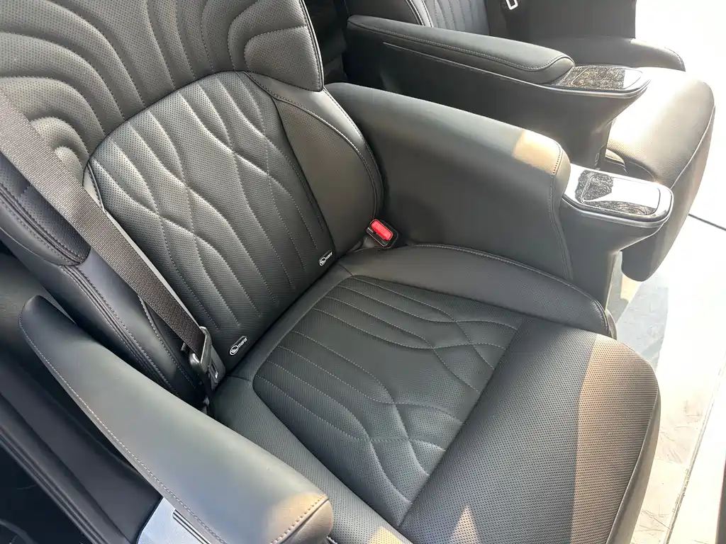 GAC Trumpchi GAC Trumpchi M8 2023 Master Series Hybrid Flagship Edition 2023 - thumbnail 20