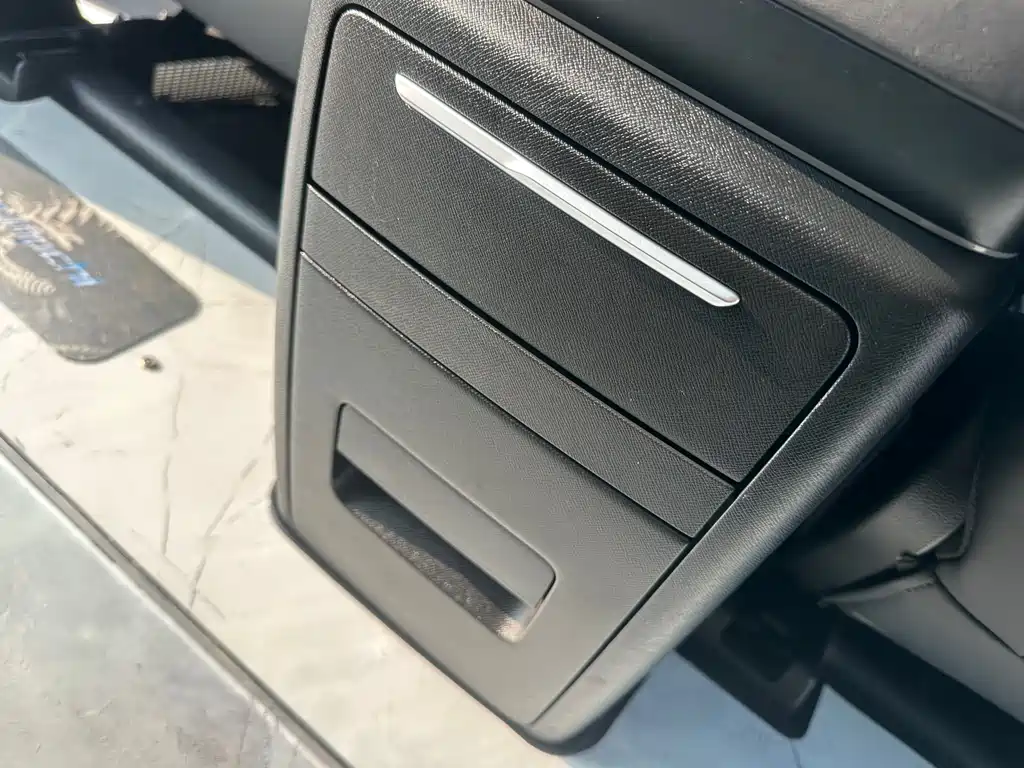 GAC Trumpchi GAC Trumpchi M8 2023 Master Series Hybrid Flagship Edition 2023 - thumbnail 21