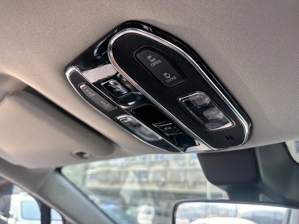 GAC Trumpchi GAC Trumpchi M8 2023 Master Series Hybrid Flagship Edition 2023 - thumbnail 25
