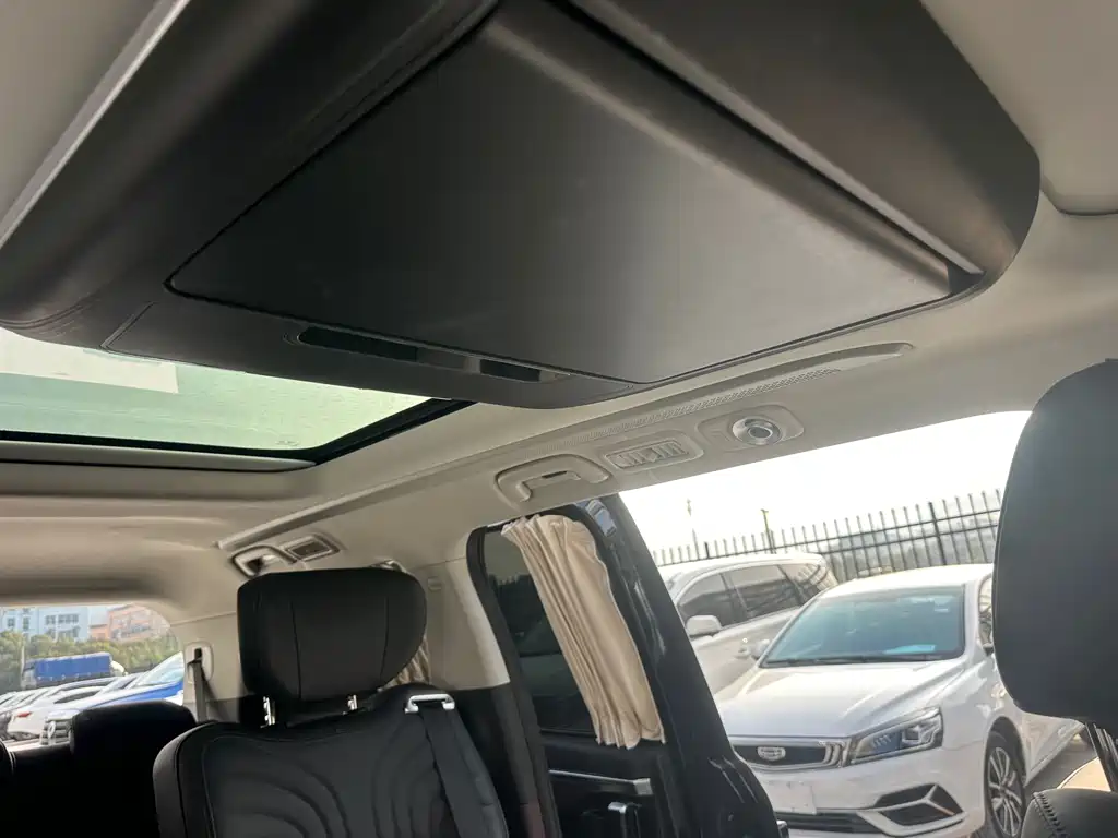 GAC Trumpchi GAC Trumpchi M8 2023 Master Series Hybrid Flagship Edition 2023 - thumbnail 26