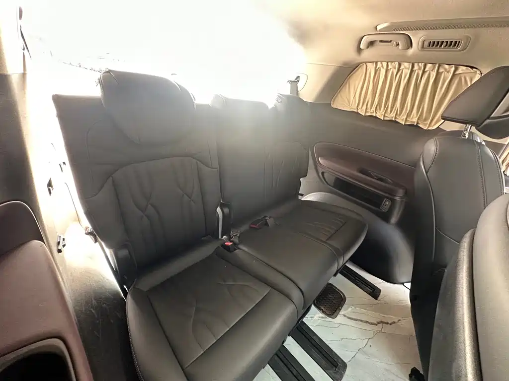 GAC Trumpchi GAC Trumpchi M8 2023 Master Series Hybrid Flagship Edition 2023 - thumbnail 27