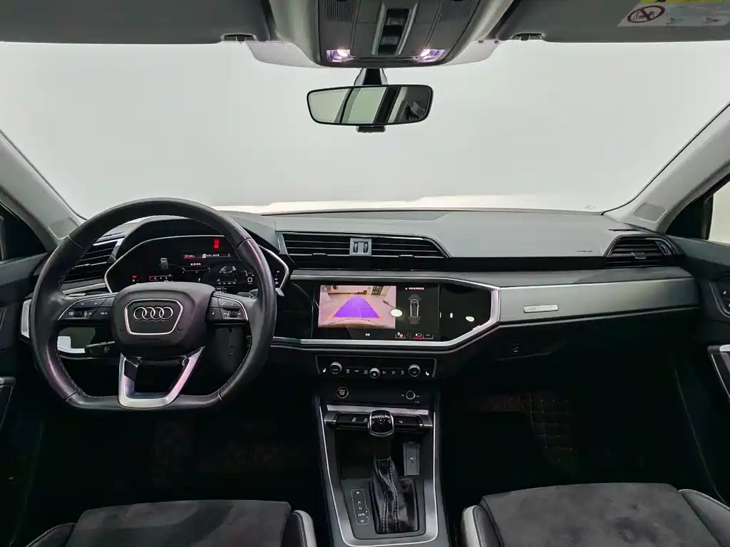 Audi Audi Q3 2023 35 TFSI Fashion Dynamic Model (1.4T) 2023 - thumbnail 10