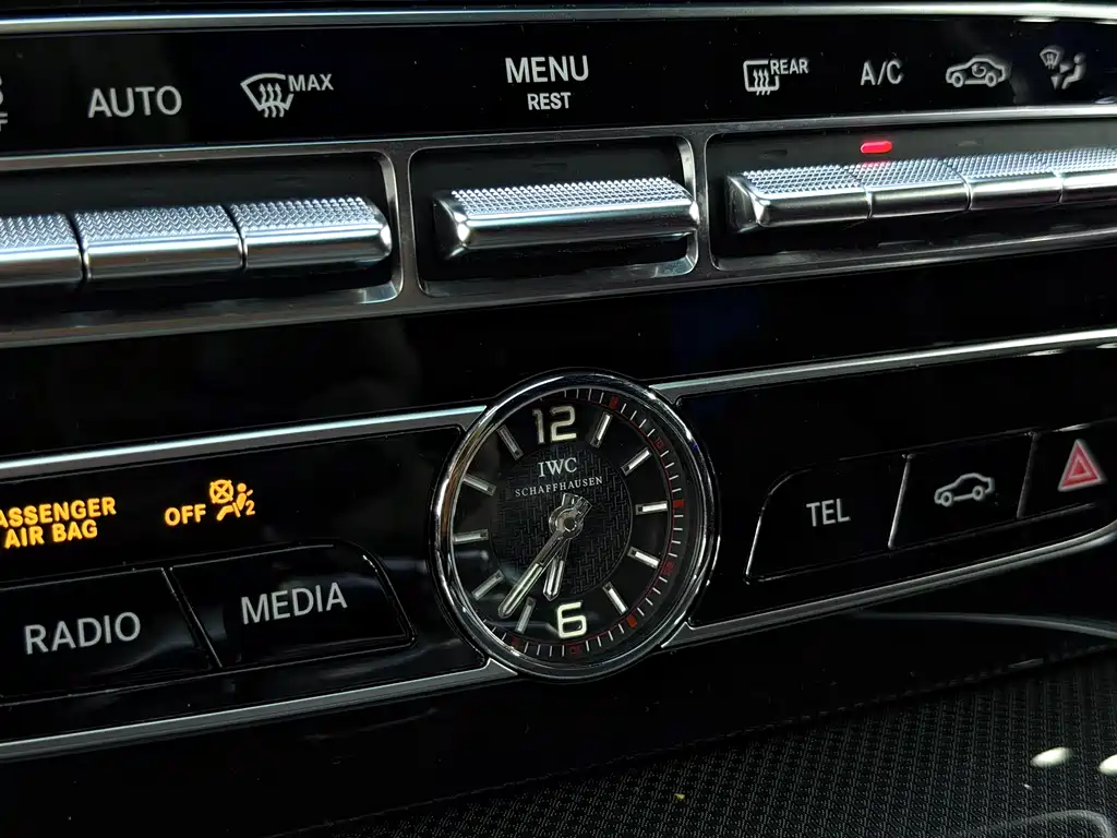 Mercedes-Benz Mercedes-Benz G-Class 2023 G 500 2023 - thumbnail 20