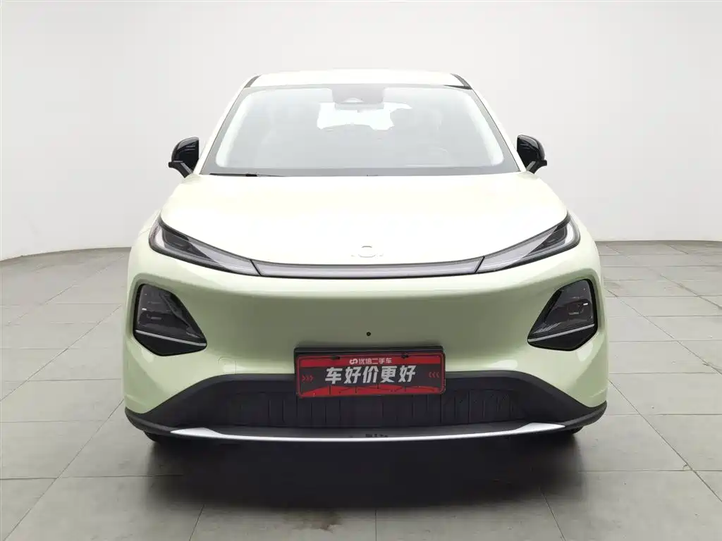 Changan Qiyuan Changan Qiyuan Q05 2026 506Max 2026 - thumbnail 3
