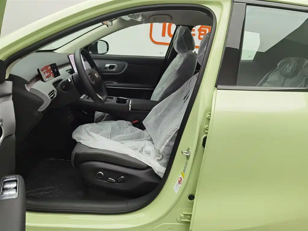 Changan Qiyuan Changan Qiyuan Q05 2026 506Max 2026 - thumbnail 10